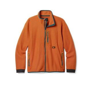 REI Trailsmith Fleece Jacket - Women's S